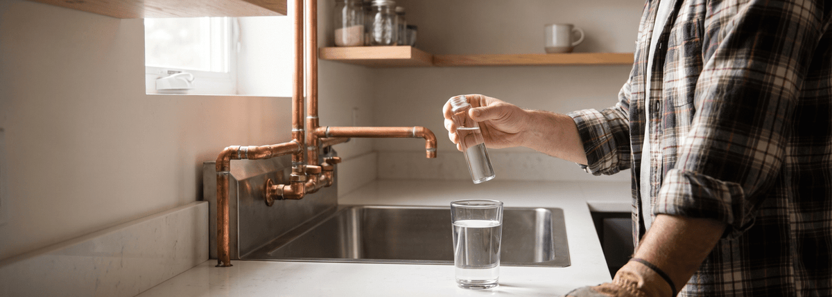 Do Water Softeners Remove PFAS? What Homeowners Need
