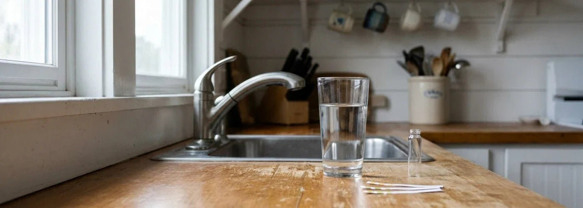 Does Reverse Osmosis Remove Salt from Water at Home?