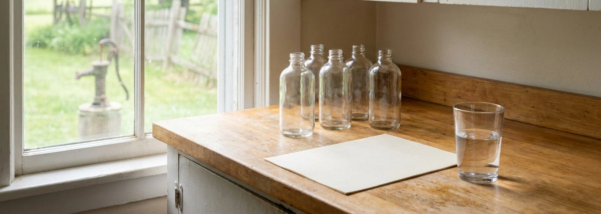 Boron in Well Water: Does Reverse Osmosis Remove It?