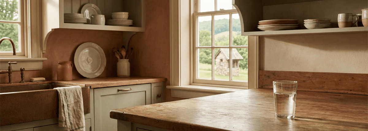 Iron in Well Water: Warning Signs and How to Remove It - RKIN