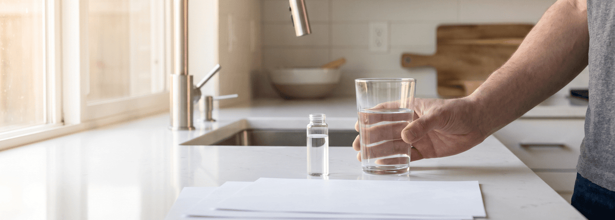 Lithium in Tap Water: What Your 2026 Report Tells You