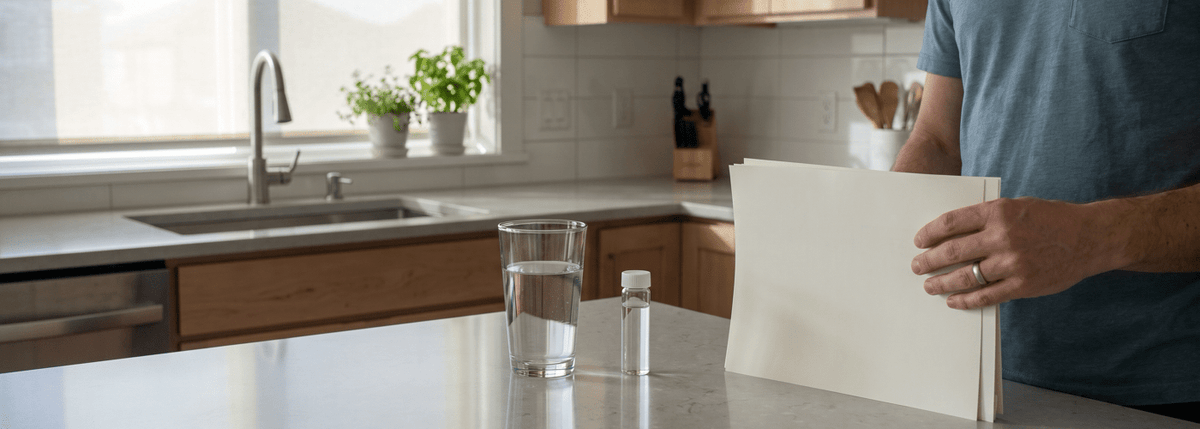 PFAS in Water Reports: How to Check Your Home's Risk - RKIN