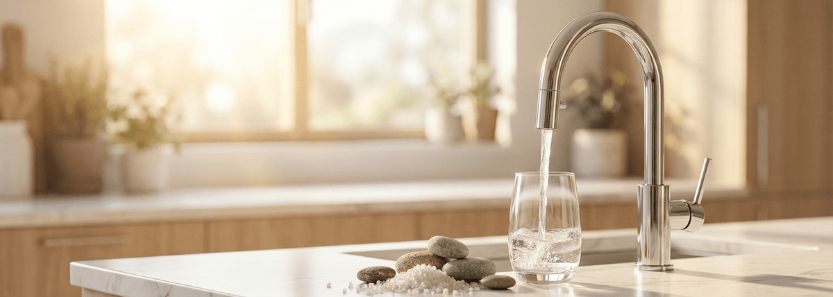 Salt-Free Water Conditioner vs Water Softener: Which Do You Need?