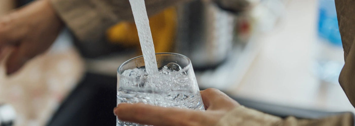 Tap Water Smells Like Chlorine? What Homeowners Can Do - RKIN