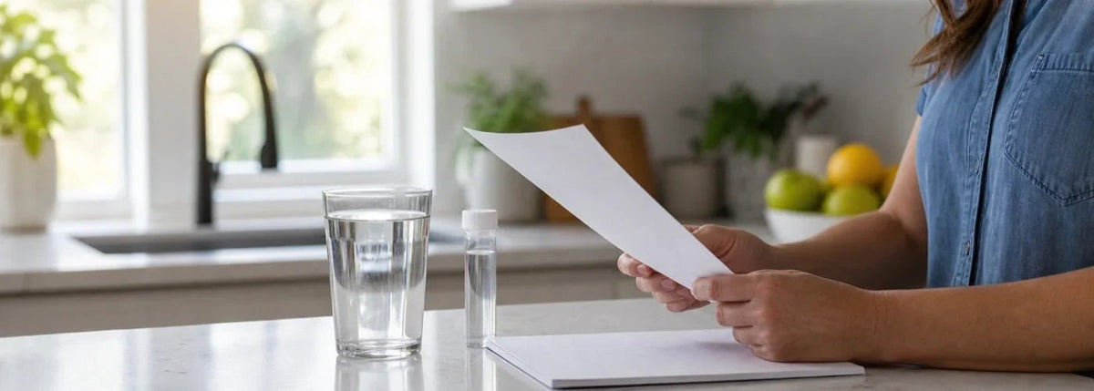 UV Water Purifier vs Reverse Osmosis: Which Do You Need - RKIN