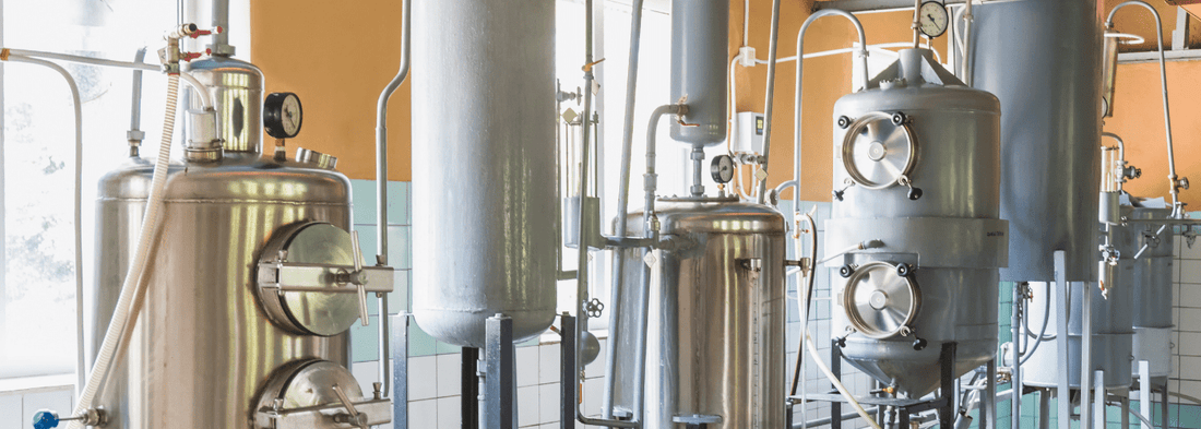What is a Water Distiller - RKIN