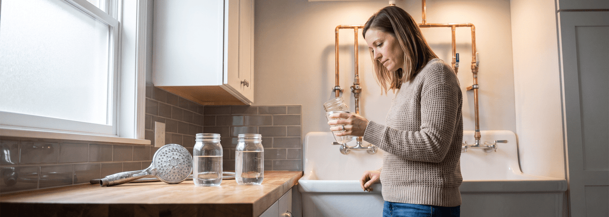 Whole House Reverse Osmosis vs Water Softener: 2026 Guide