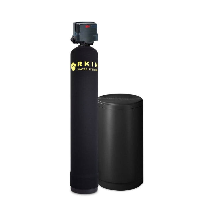 Water Softeners - RKIN