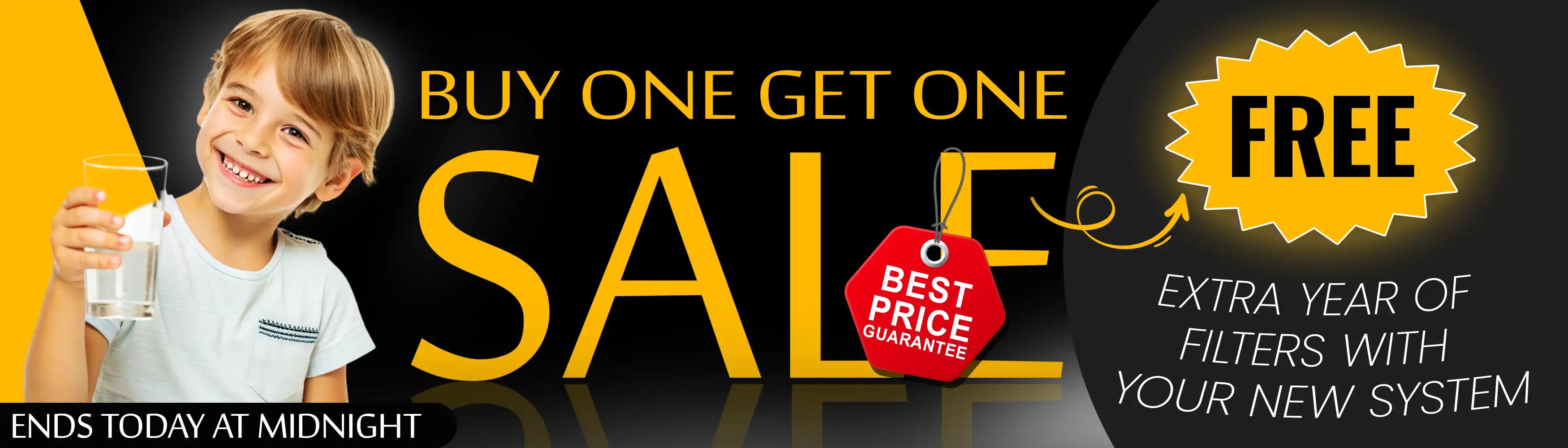2025 RKIN Buy one get one sale BOGO