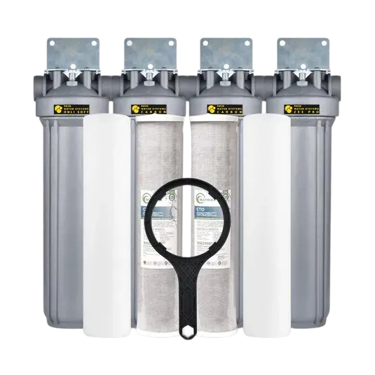 CBS Water Filter Systems