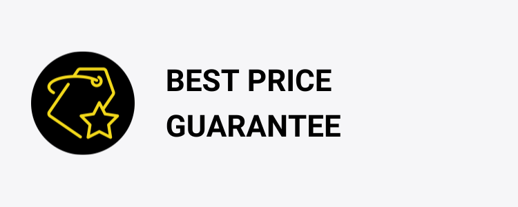 Best Price Guarantee