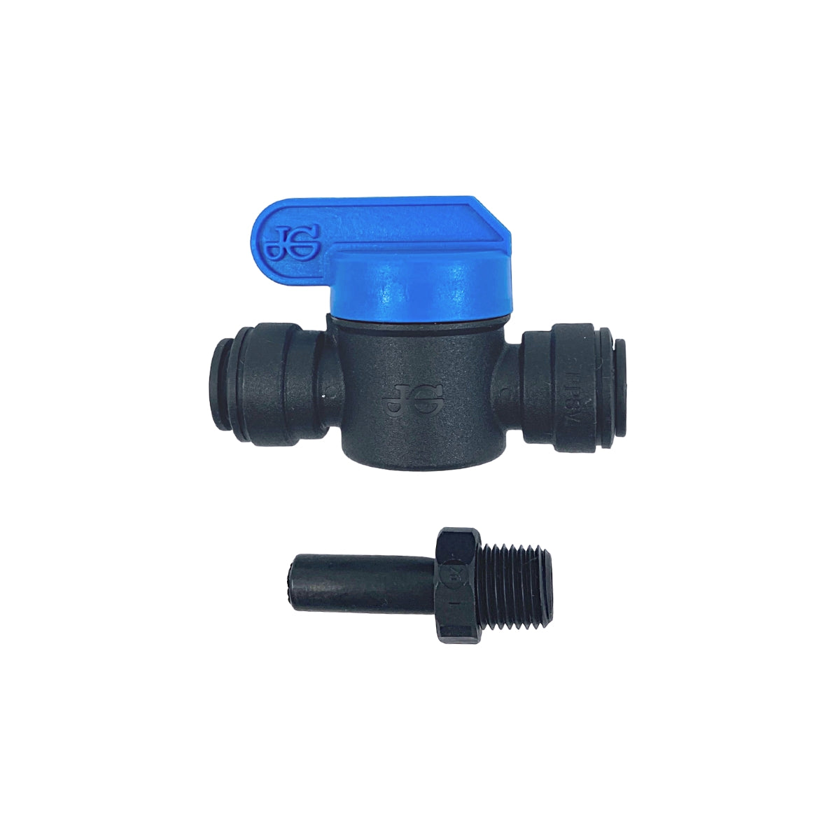 OP1L Lead and PFAS Filter Drain Valve Assembly