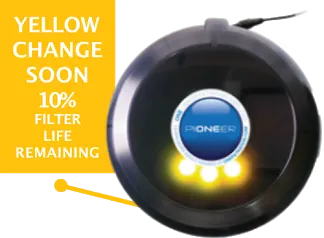 OP1L Lead and PFAS Filter FIlter replacement notification 2