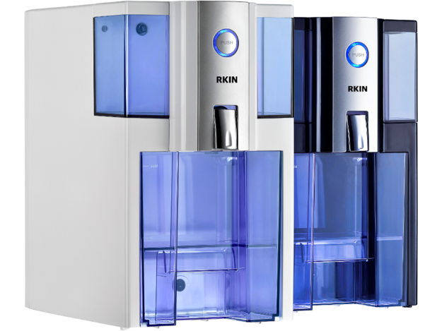 RKIN Drinking Water Systems - Zero Installation Purifier