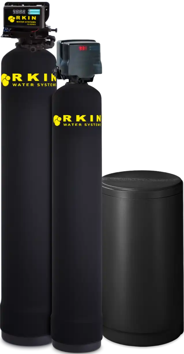 Well Water Systems