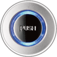 Zero Installation Purifier water filter LED notification