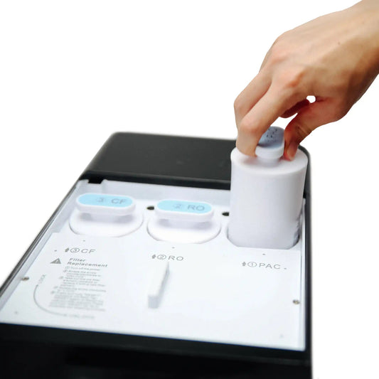 U1 2-Year Filter Bundle - RKIN