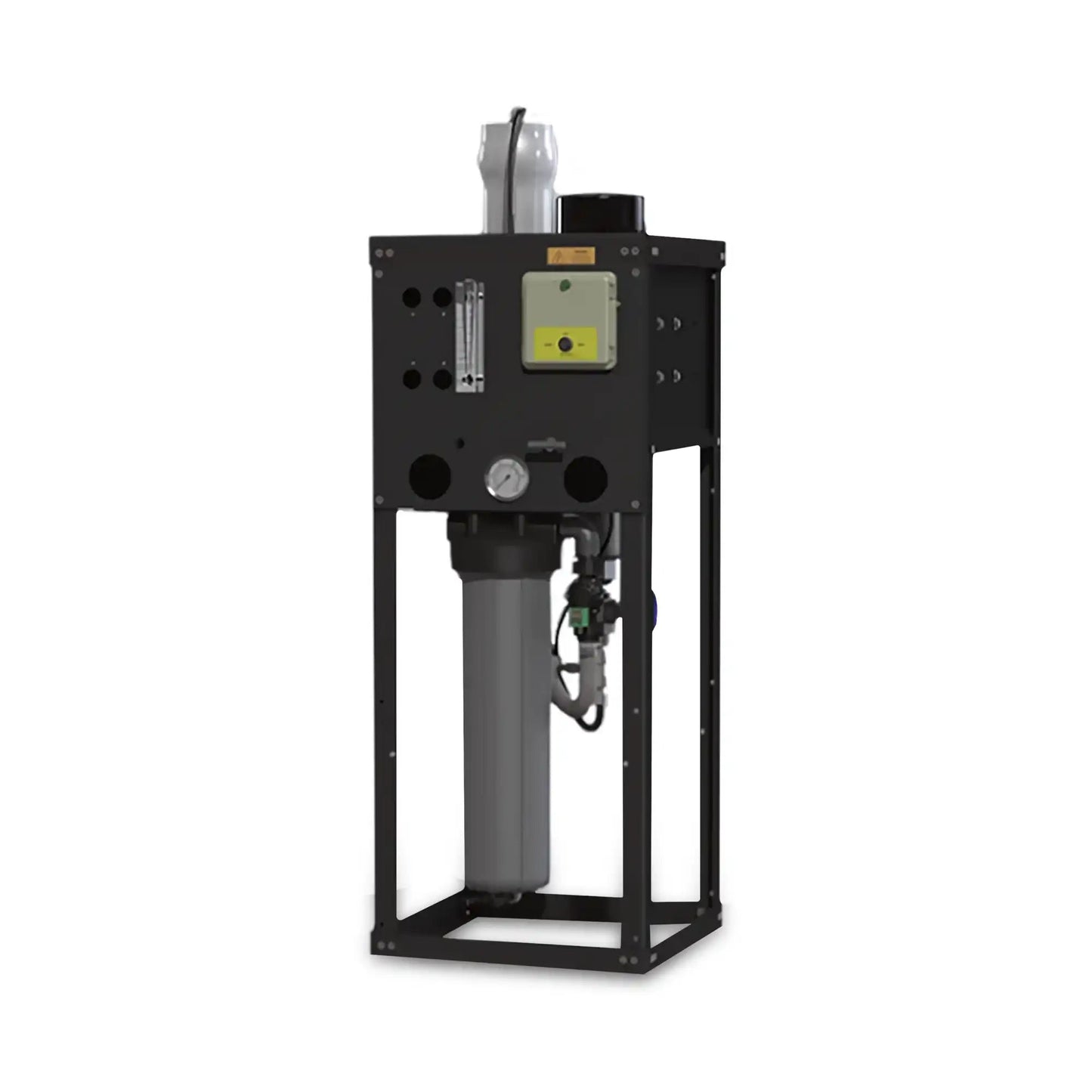 Whole Home Reverse Osmosis System - RKIN