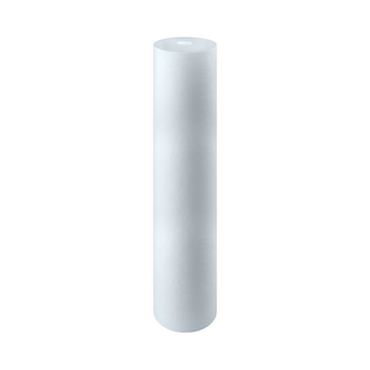CBS PPH Replacement Cartridge 5 Micron Sediment with Anti-scale Media - RKIN