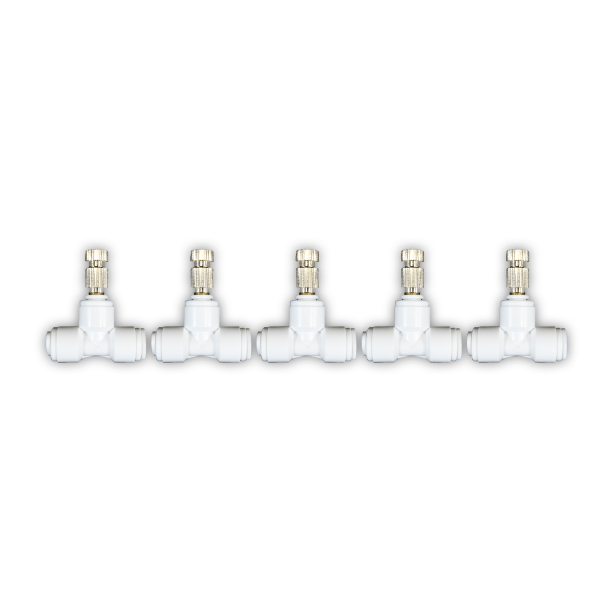 Misting System Copper Nozzles - RKIN