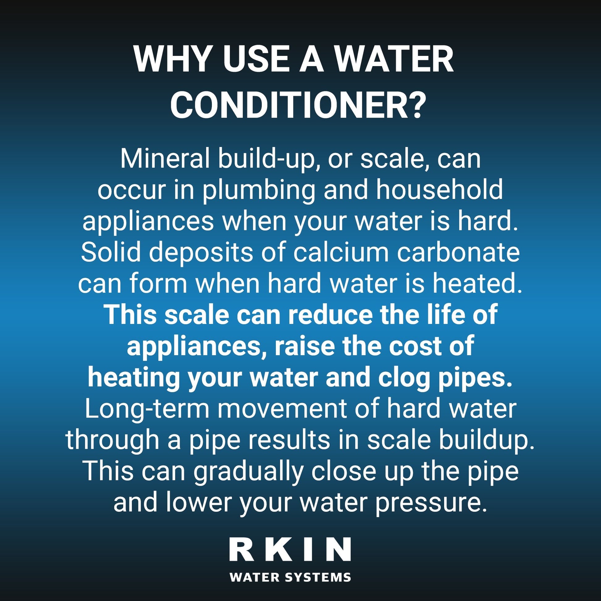 OnliSoft Pro Salt-Free Water Softener and Whole House Carbon Filter System - RKIN