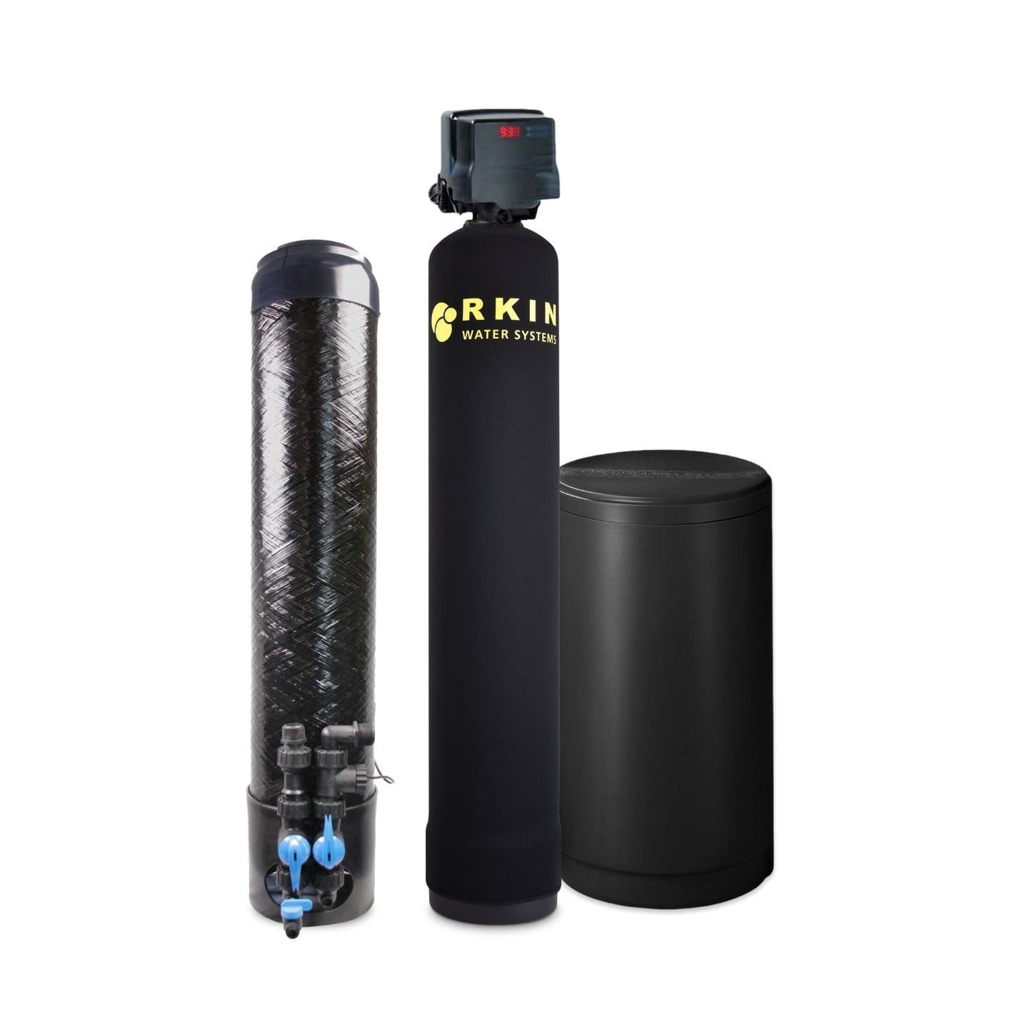 OP1L Certified Whole House Lead, Cyst, PFOA, and PFOS Water Filter System - RKIN