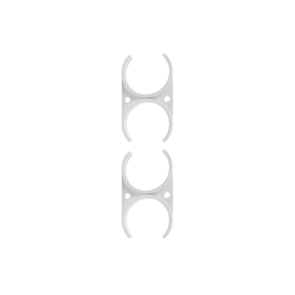 Post-filter Mounting Clips - RKIN