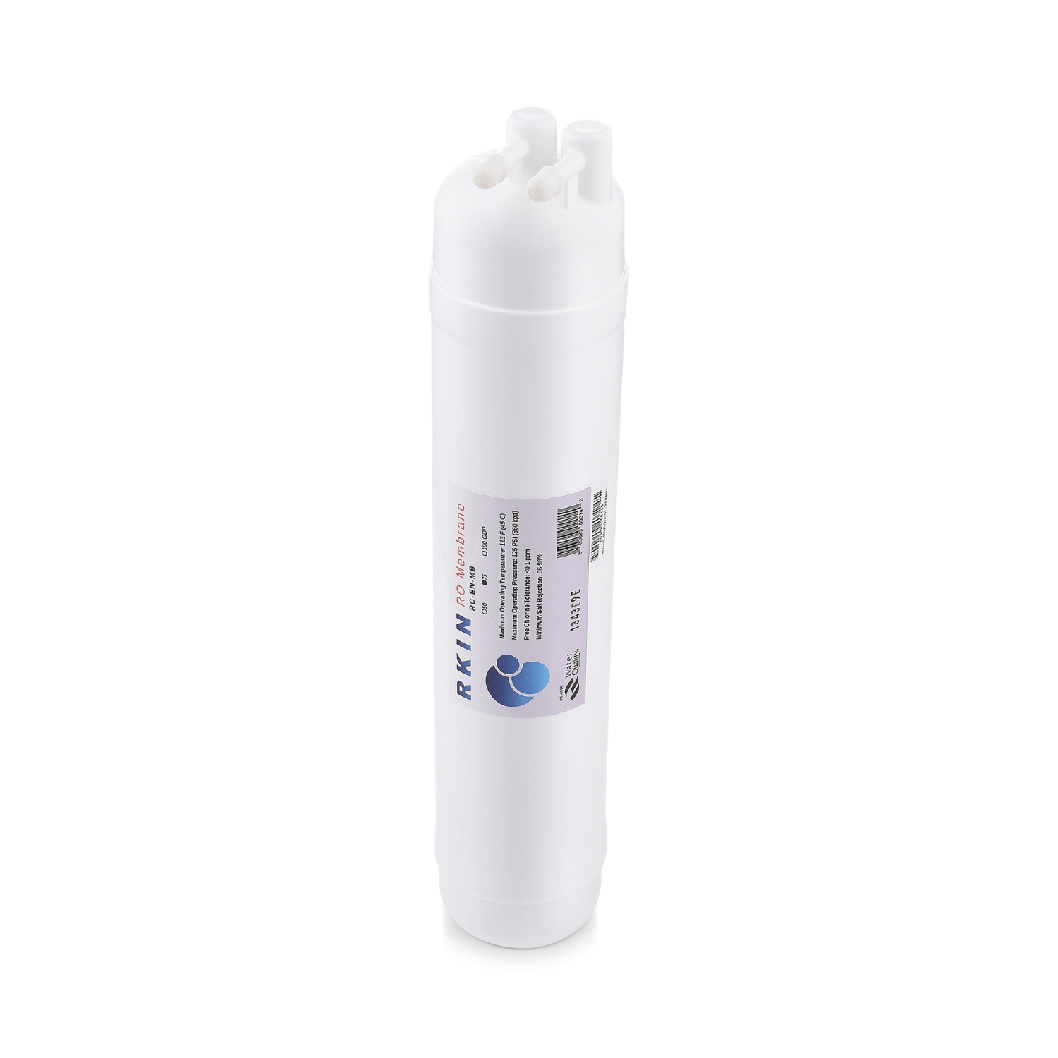 RKIN Replacement Reverse Osmosis Membrane 75 GPD - RKIN