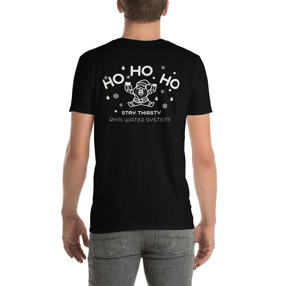 Short-Sleeve Unisex T-Shirt - RKIN