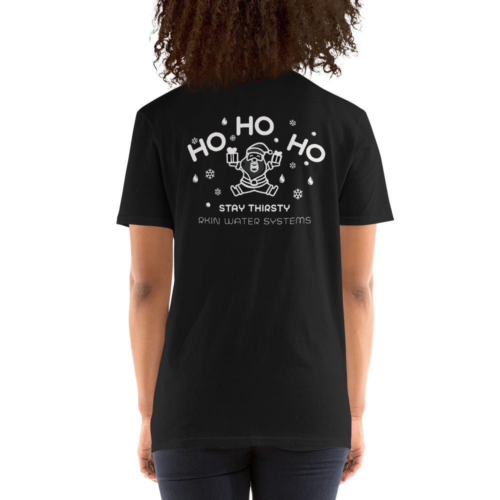 Short-Sleeve Unisex T-Shirt - RKIN