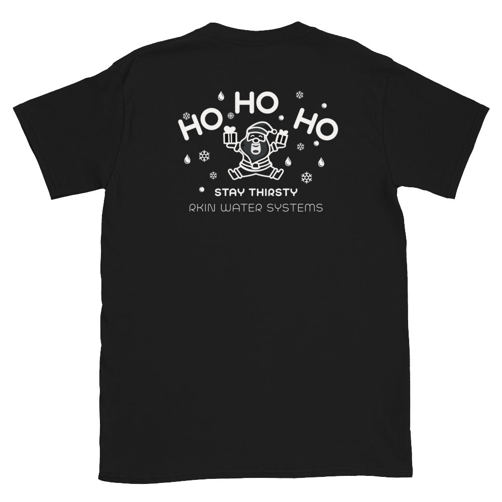 Short-Sleeve Unisex T-Shirt - RKIN
