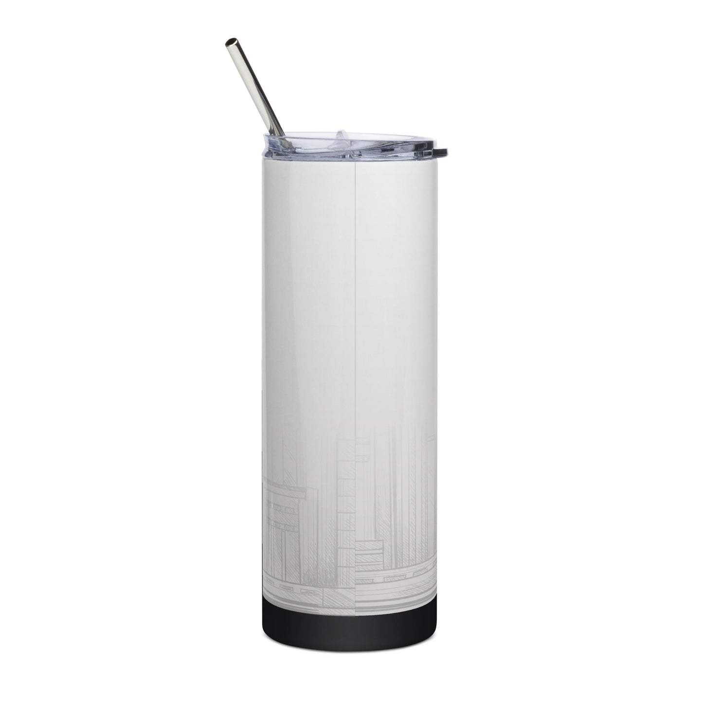 Stainless steel tumbler #1 - RKIN