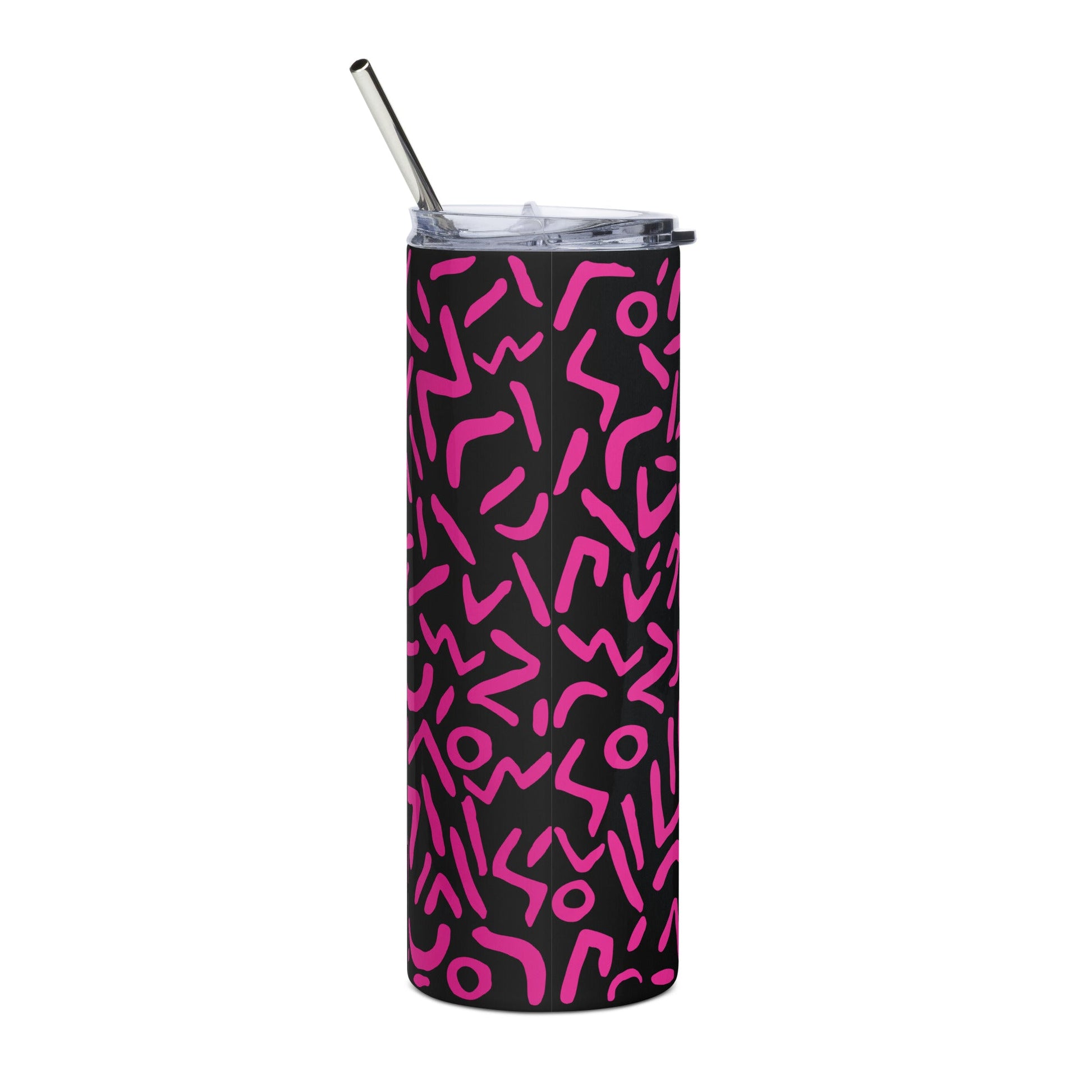 Stainless steel tumbler #2 - RKIN