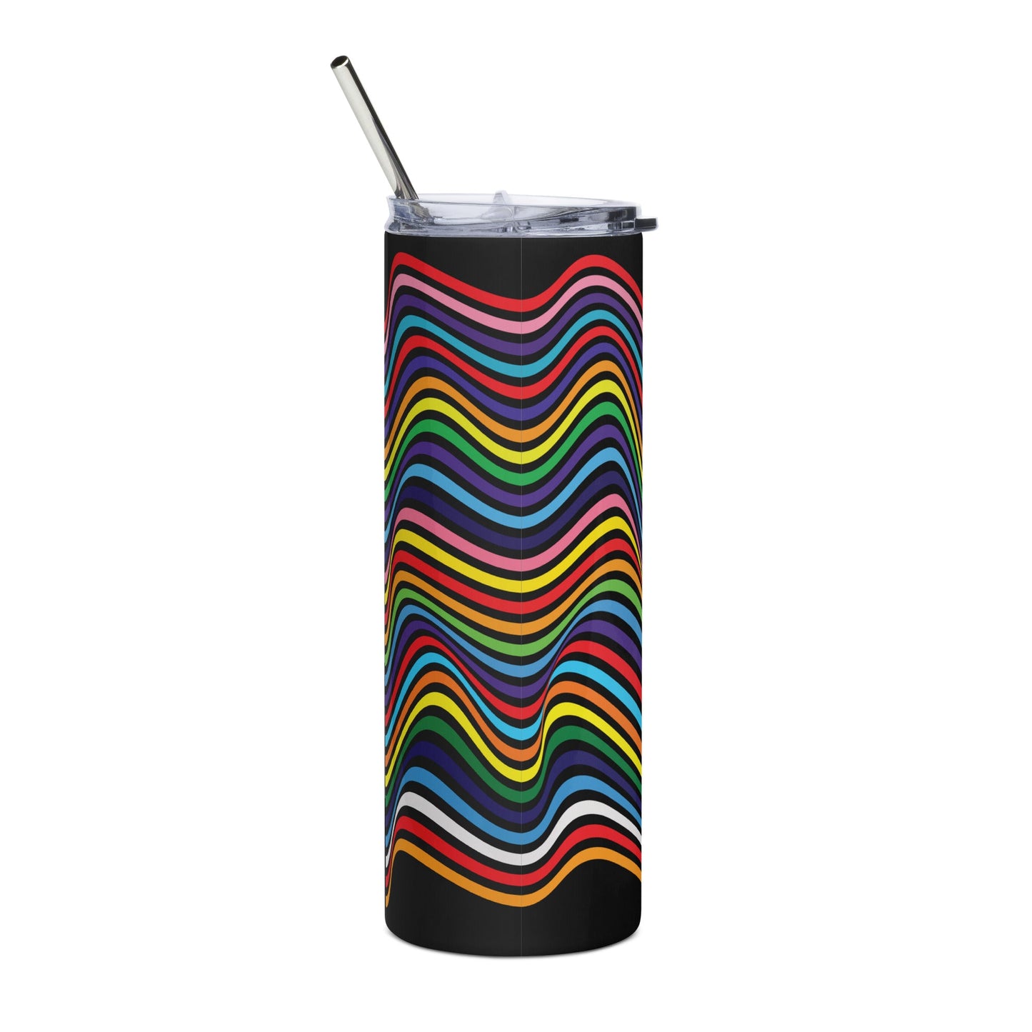Stainless steel tumbler #3 - RKIN