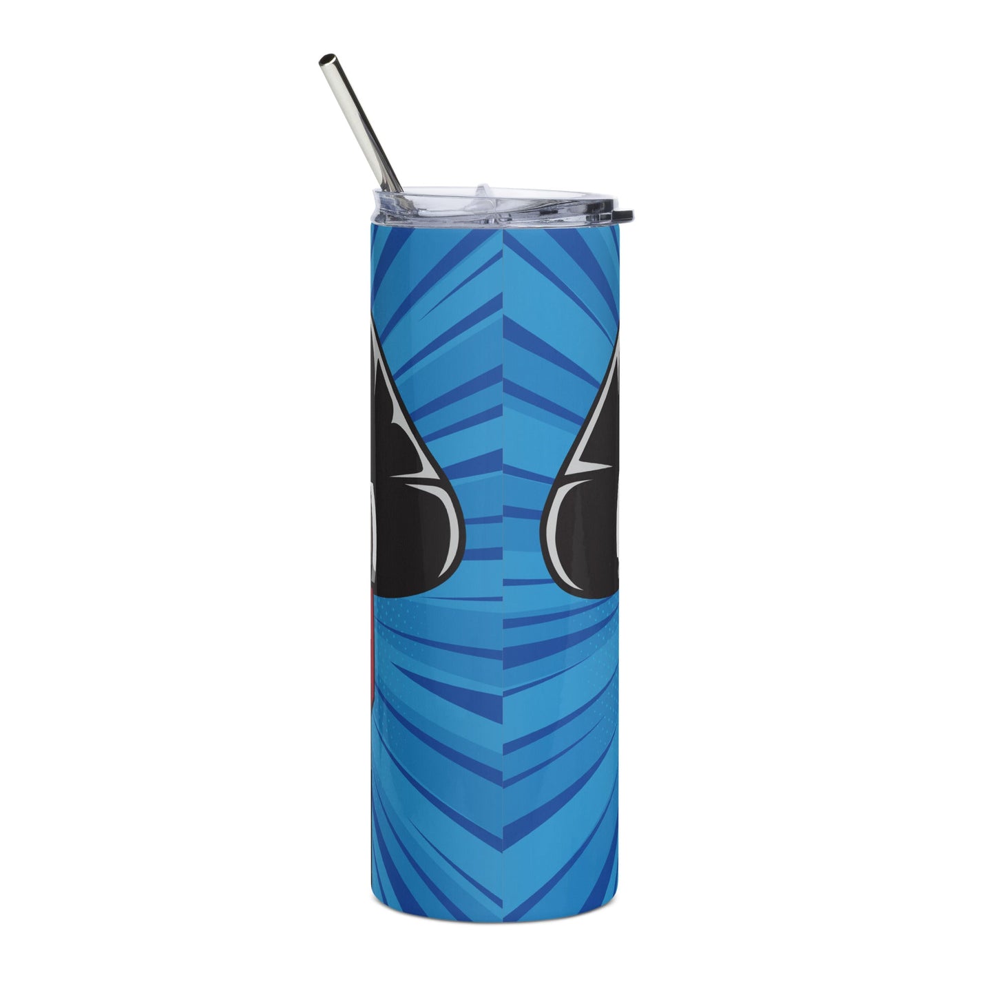 Stainless steel tumbler #6 - RKIN