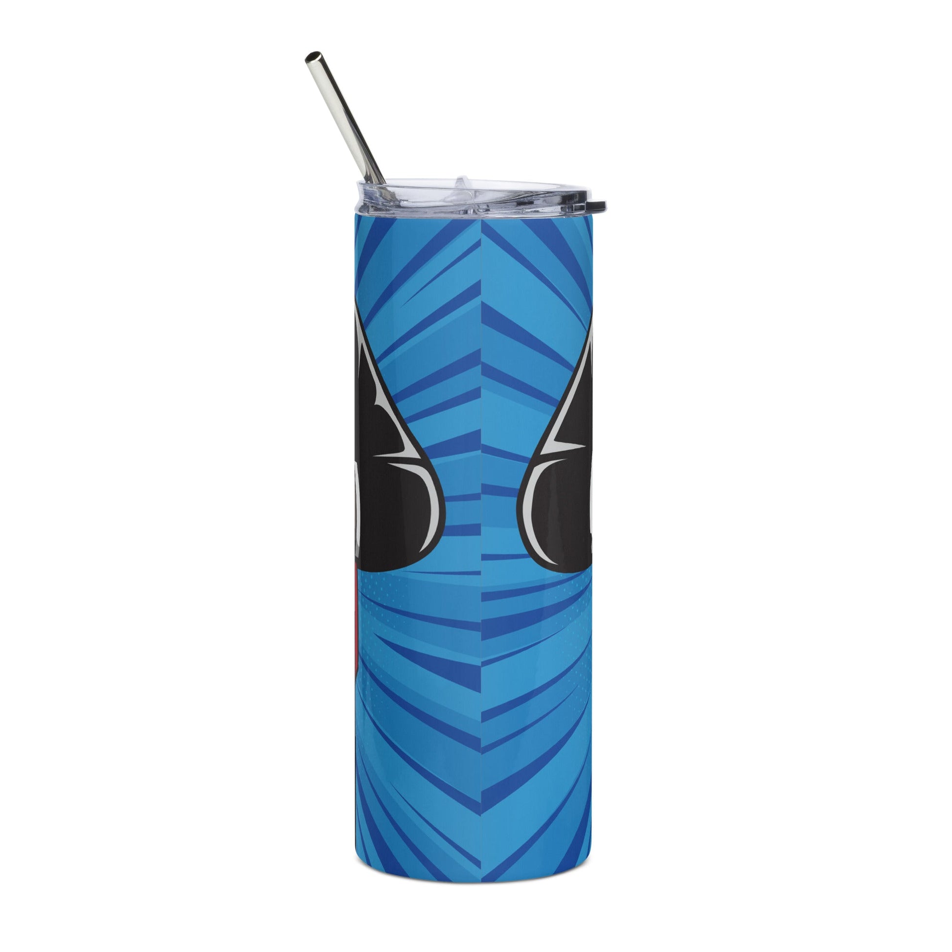 Stainless steel tumbler #6 - RKIN