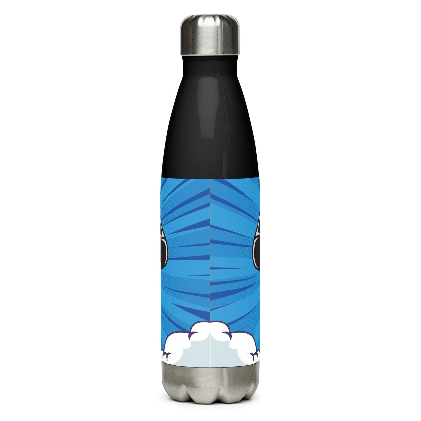 Stainless steel water bottle #6 - RKIN