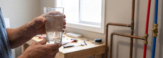1 Micron vs 5 Micron Water Filter: Which Fits Wells? - RKIN
