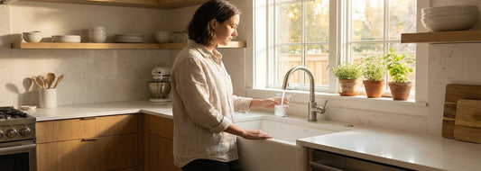 2026 PFAS & Tap Water Watchlist: What's Actually in Your City's Water? - RKIN