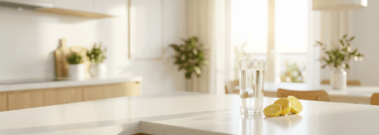Best Water Filter for Apartments: No-Install Options - RKIN