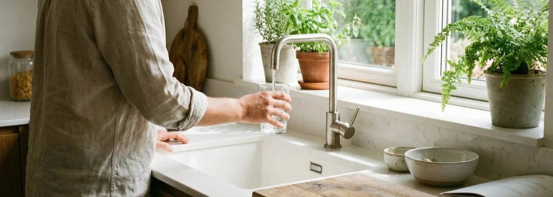 Best Water Filter for Earth Month 2026: Eco-Friendly Choices That Actually Work - RKIN