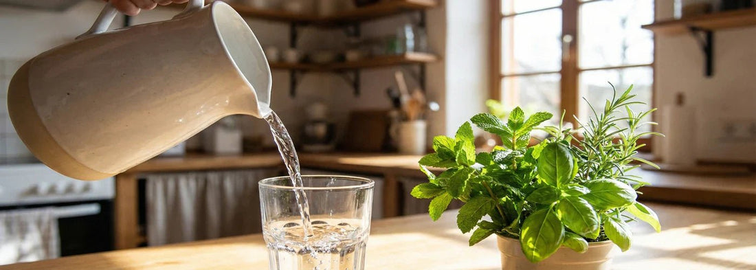 Best Water Filter for Hard Water and Chlorine in 2026 - RKIN