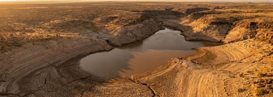 How Drought Affects Your Tap Water Quality at Home