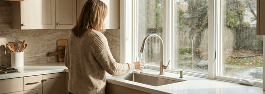 Can You Drink Tap Water After a Boil Water Notice? - RKIN