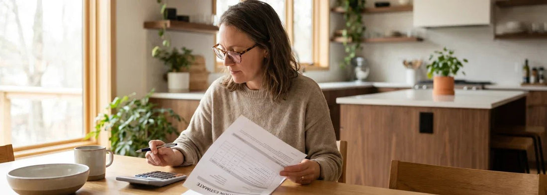 Cheap Water System Quote? 7 Red Flags to Watch For - RKIN