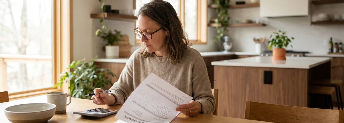 Cheap Water System Quote? 7 Red Flags to Watch For - RKIN