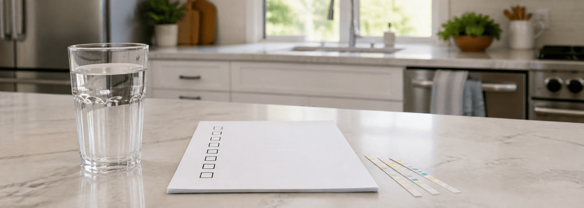 Countertop Reverse Osmosis Reviews: A No-Regret Guide - RKIN