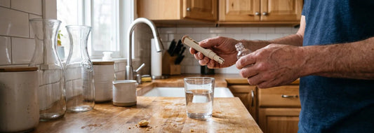 Countertop Water Filter Replacement Parts: Buyer Guide - RKIN