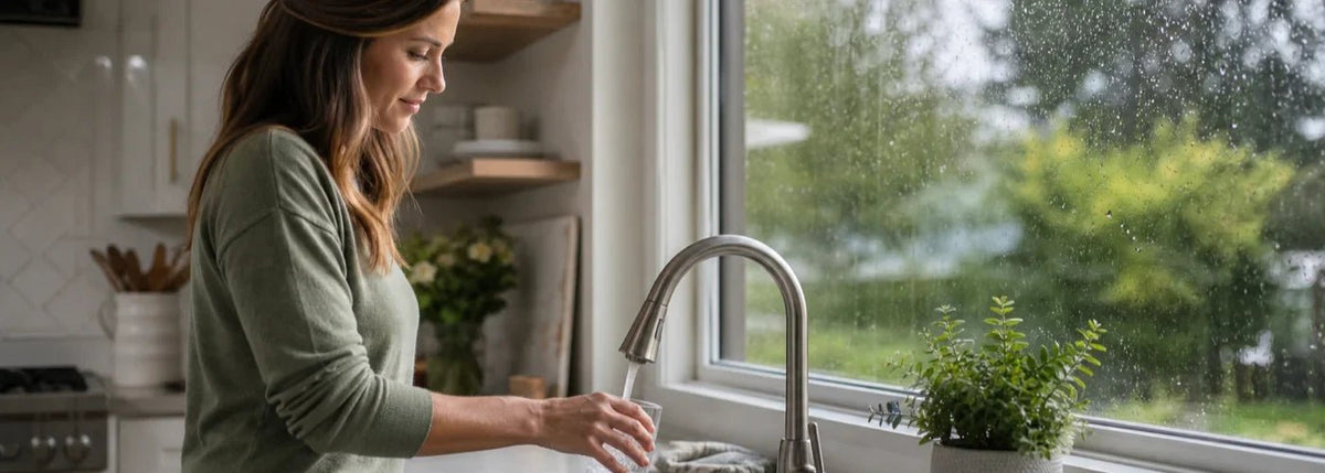 Do Water Filters Remove Pesticides From Tap Water? - RKIN