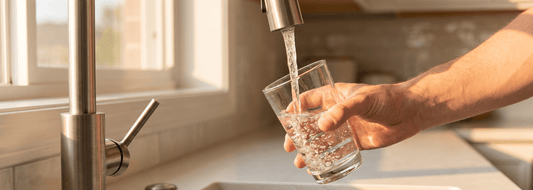 Do Water Softeners Remove PFAS? What Homeowners Need to Know - RKIN